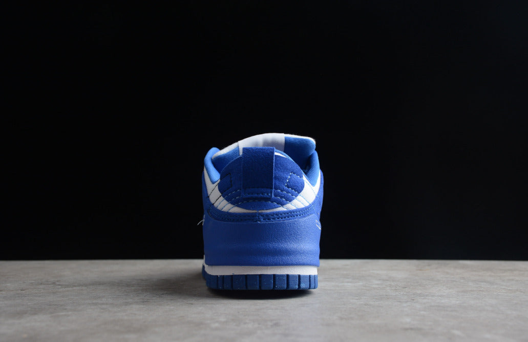 NK Dunk Low Disrupt 2 “Hyper Royal”