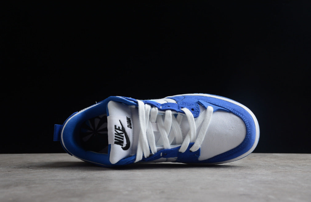 NK Dunk Low Disrupt 2 “Hyper Royal”