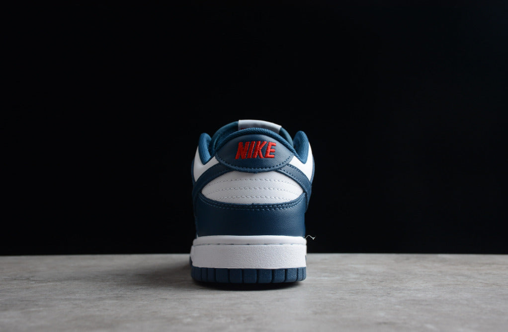 NK Dunk Low Valerian Blue