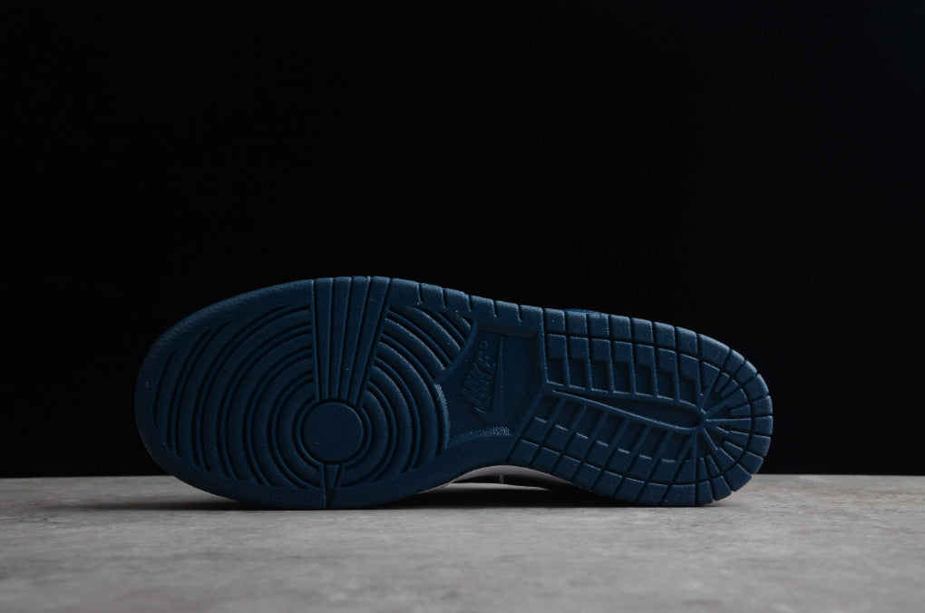 NK Dunk Low Valerian Blue