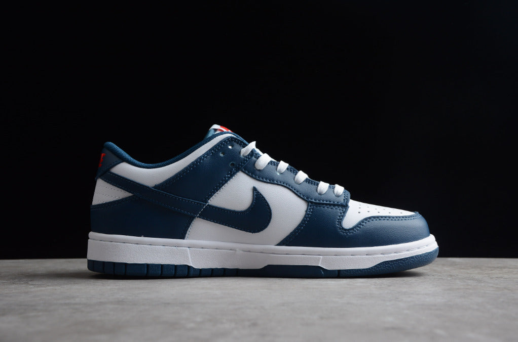 NK Dunk Low Valerian Blue