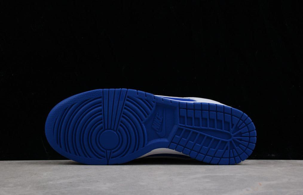 NK Dunk Low Retro ''Racer Blue''
