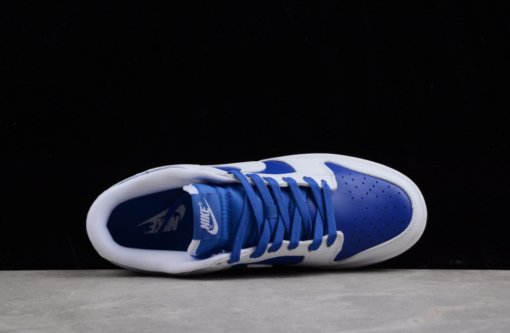 NK Dunk Low Retro ''Racer Blue''