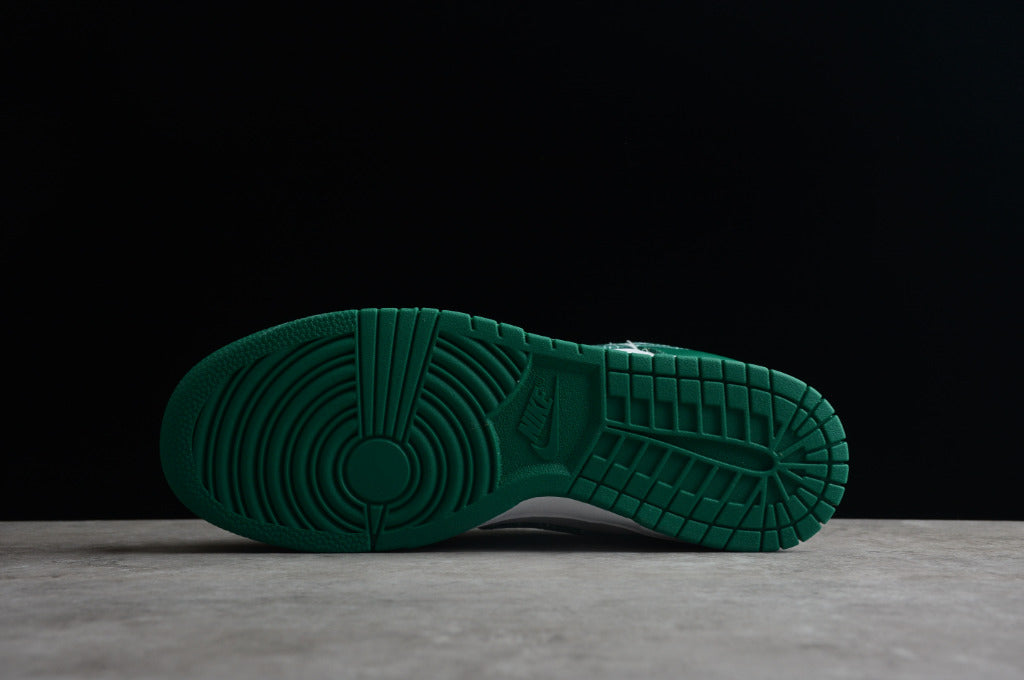 NK Dunk Low 'Green Paisley'