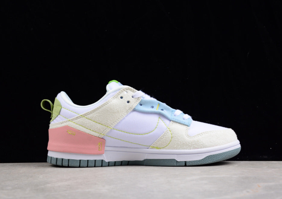 NK Dunk Low Disrupt 2 Easter