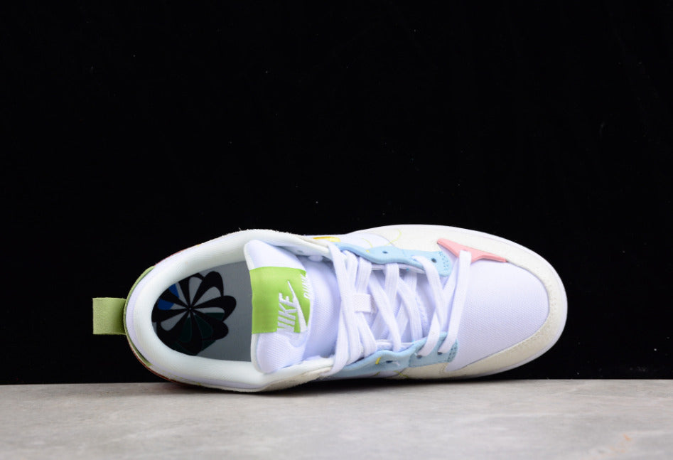 NK Dunk Low Disrupt 2 Easter