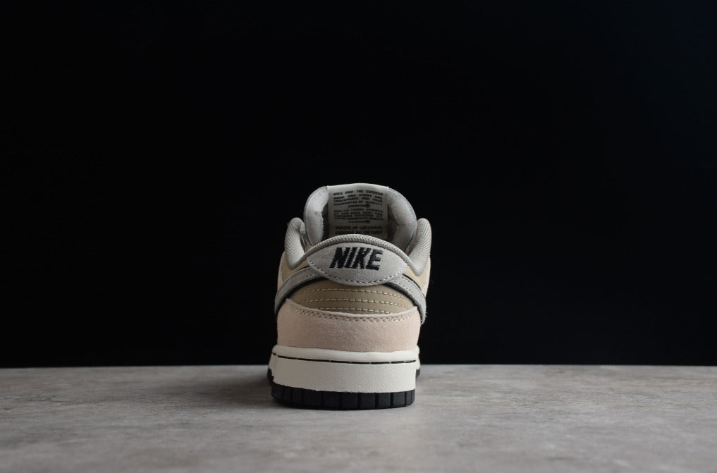 Otomo Katsuhiro X NK Dunk Low Steamboy OST Sail White Black