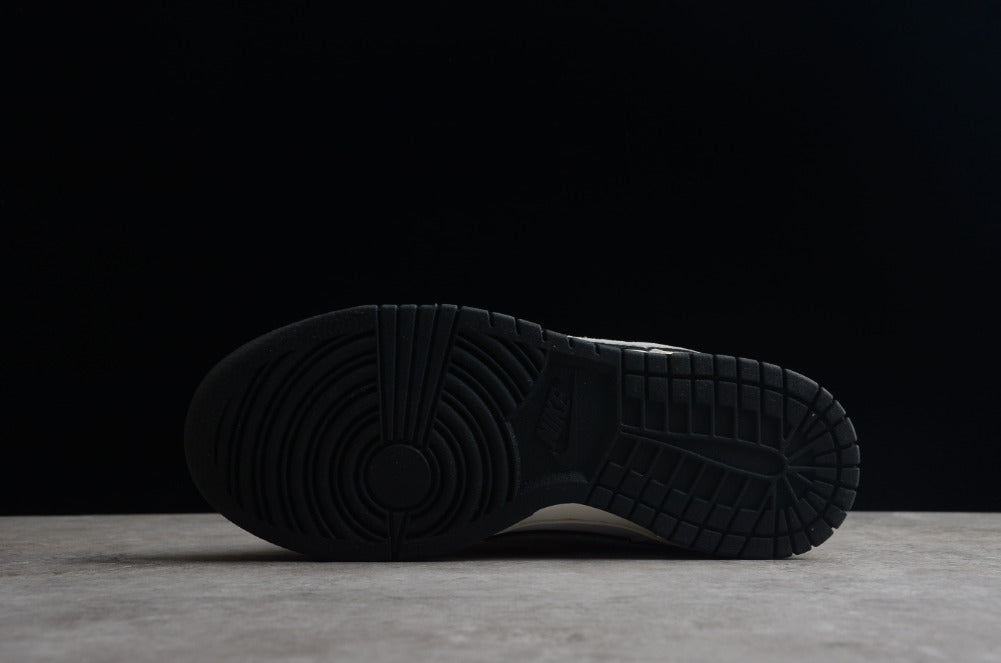 Otomo Katsuhiro X NK Dunk Low Steamboy OST Sail White Black
