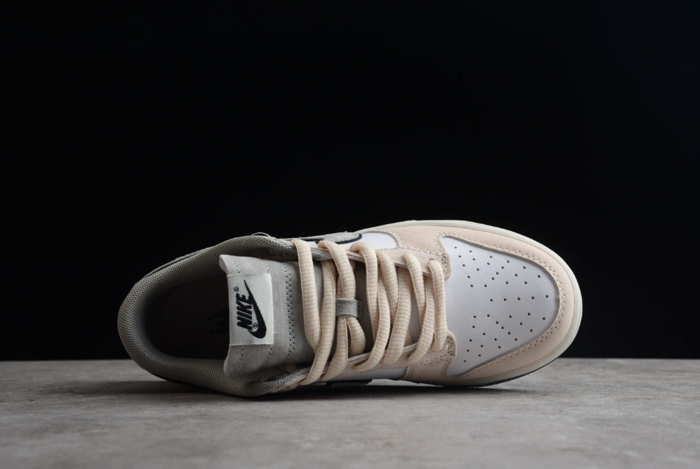 Otomo Katsuhiro X NK Dunk Low Steamboy OST Sail White Black