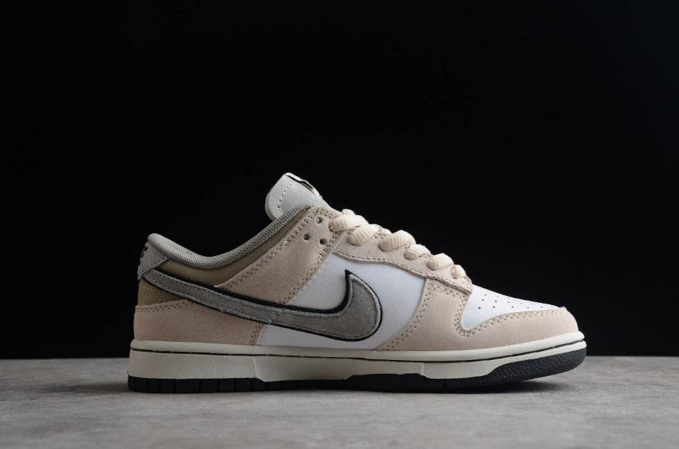 Otomo Katsuhiro X NK Dunk Low Steamboy OST Sail White Black