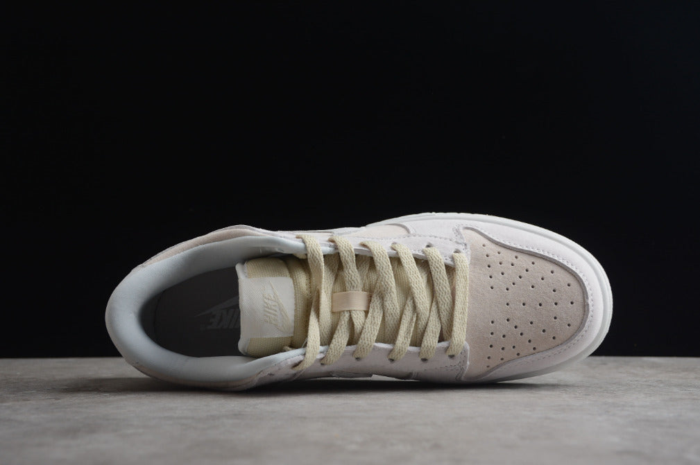 NK Dunk Low PRM Vast Grey