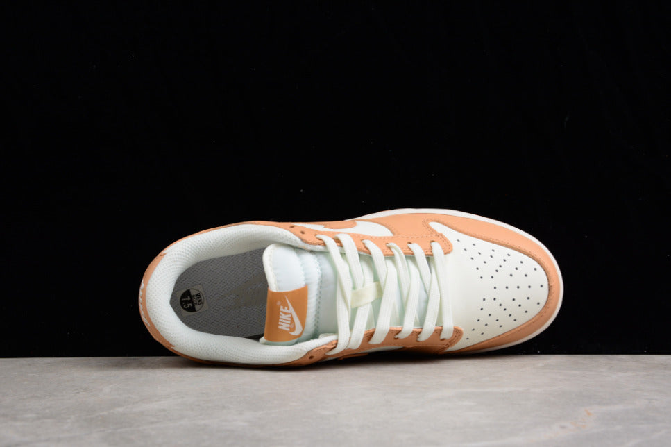 NK Dunk Low Harvest Moon