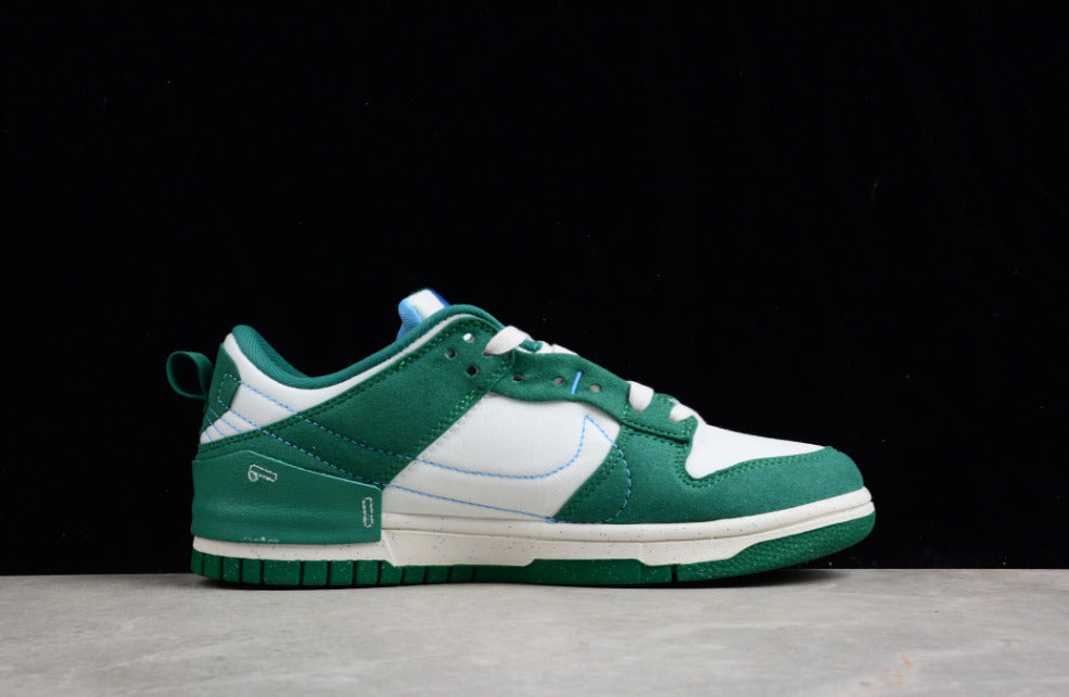 NK Dunk Low Disrupt 2 Malachite
