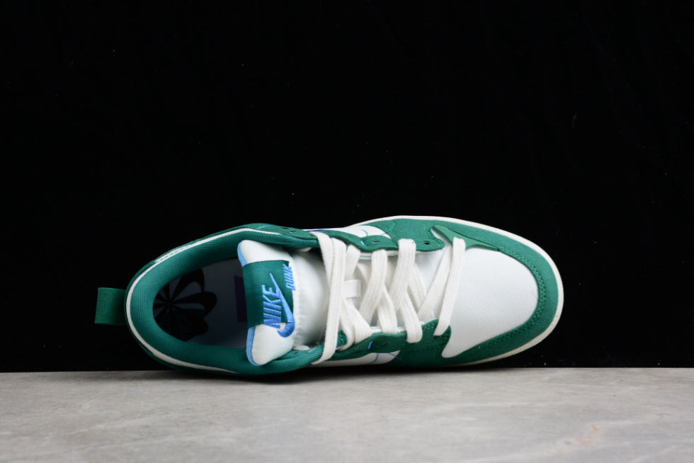 NK Dunk Low Disrupt 2 Malachite