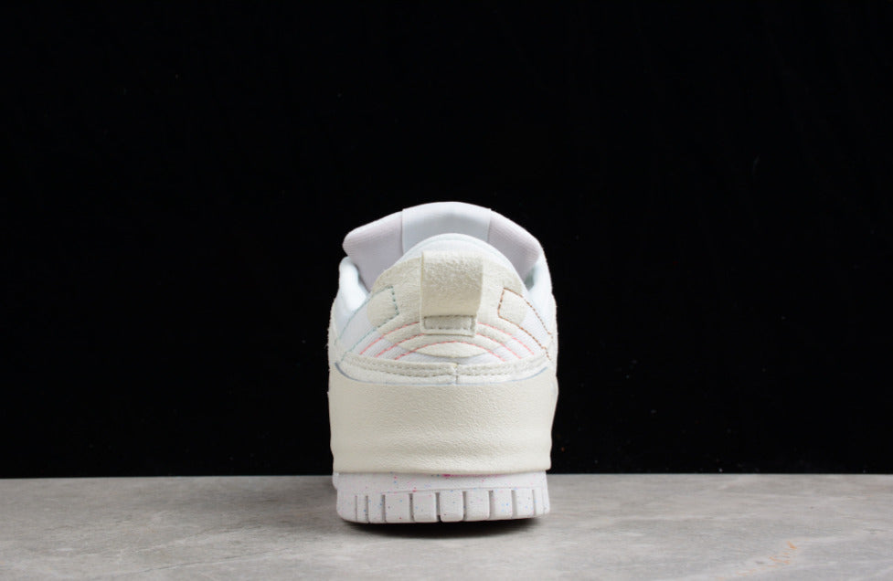 NK Dunk Low Disrupt 2 Pale Ivory