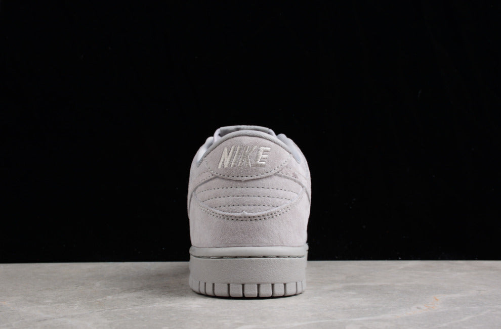 NK Dunk Low Grey