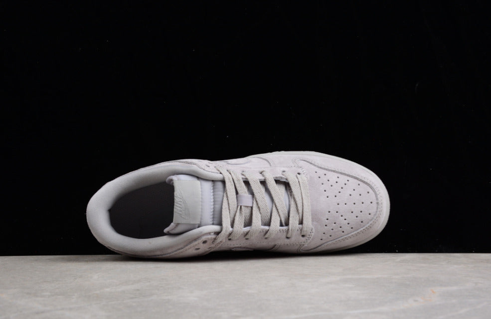 NK Dunk Low Grey