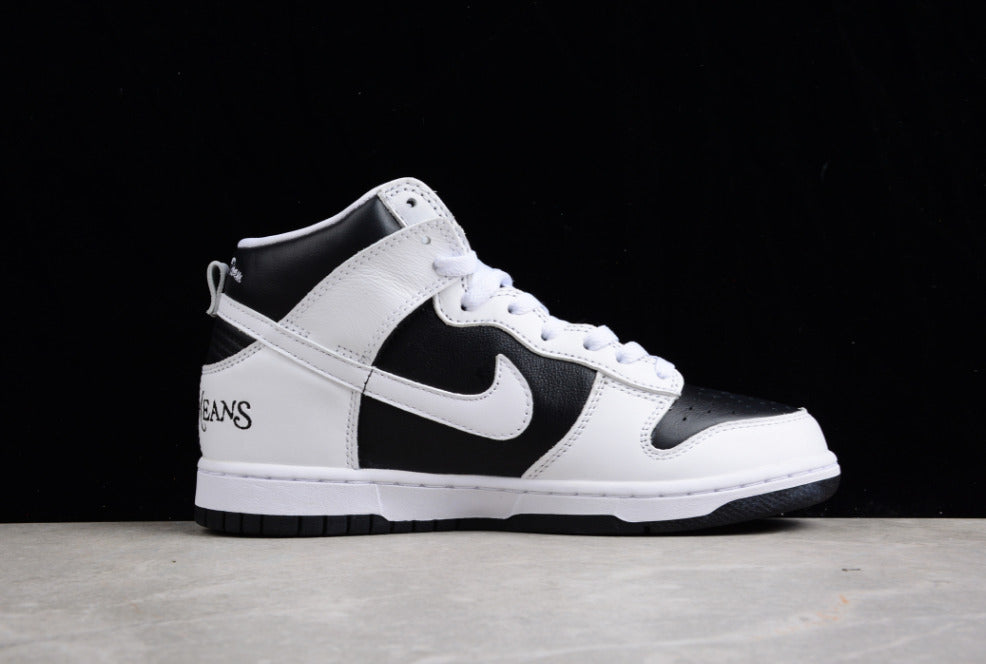 Supreme X NK Dunk High “By Any Means” Stormtrooper
