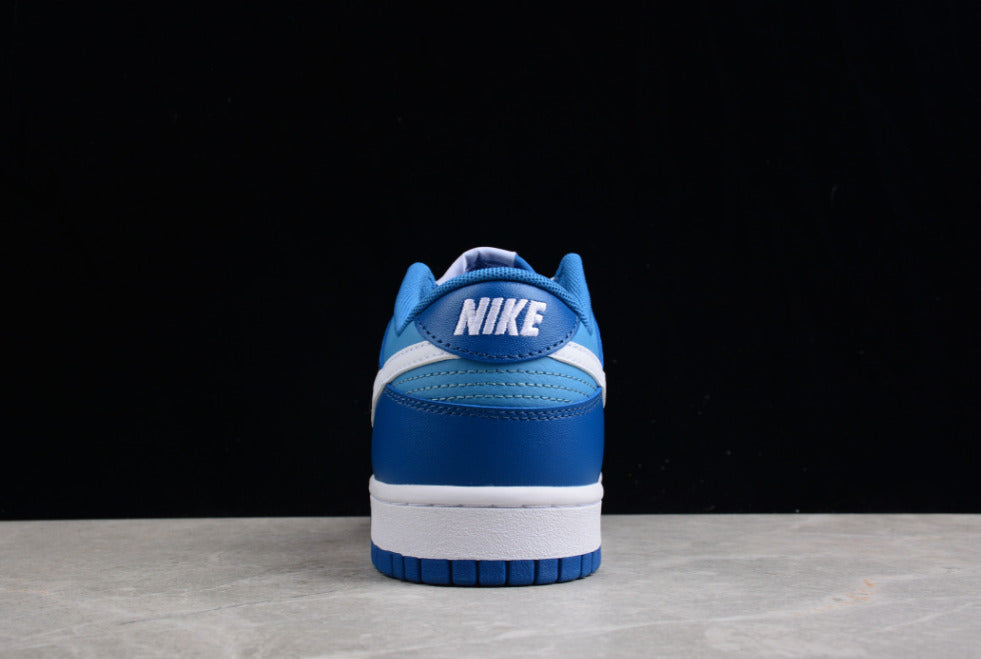 NK Dunk Low Dark Marina Blue