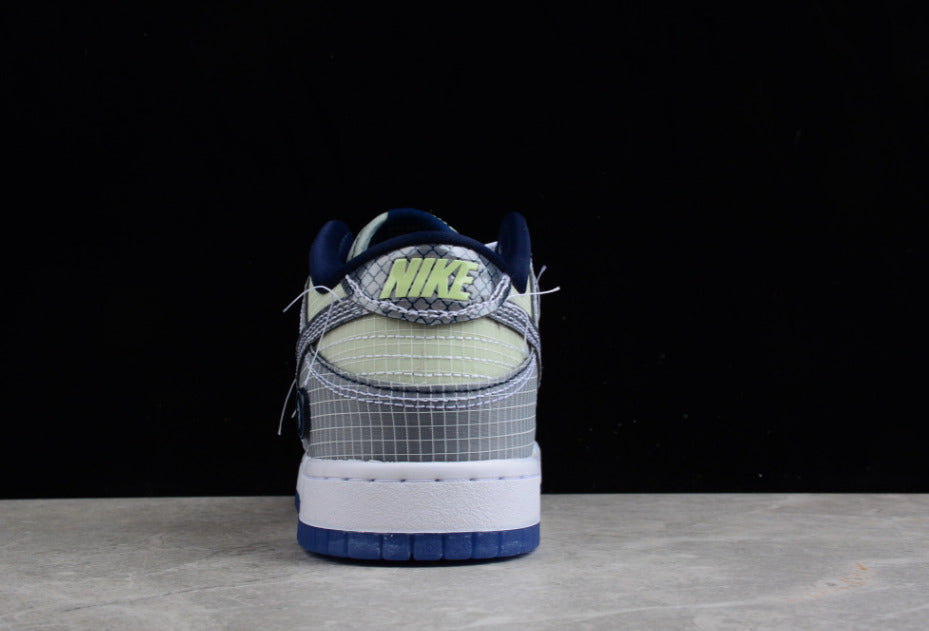 LA X NK Dunk Low Passport Pack Pistachio