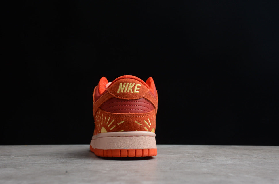 NK Dunk Low NH Winter Solstice