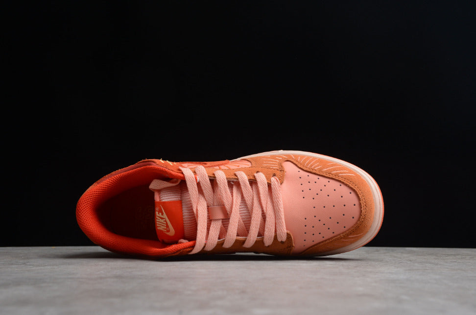 NK Dunk Low NH Winter Solstice