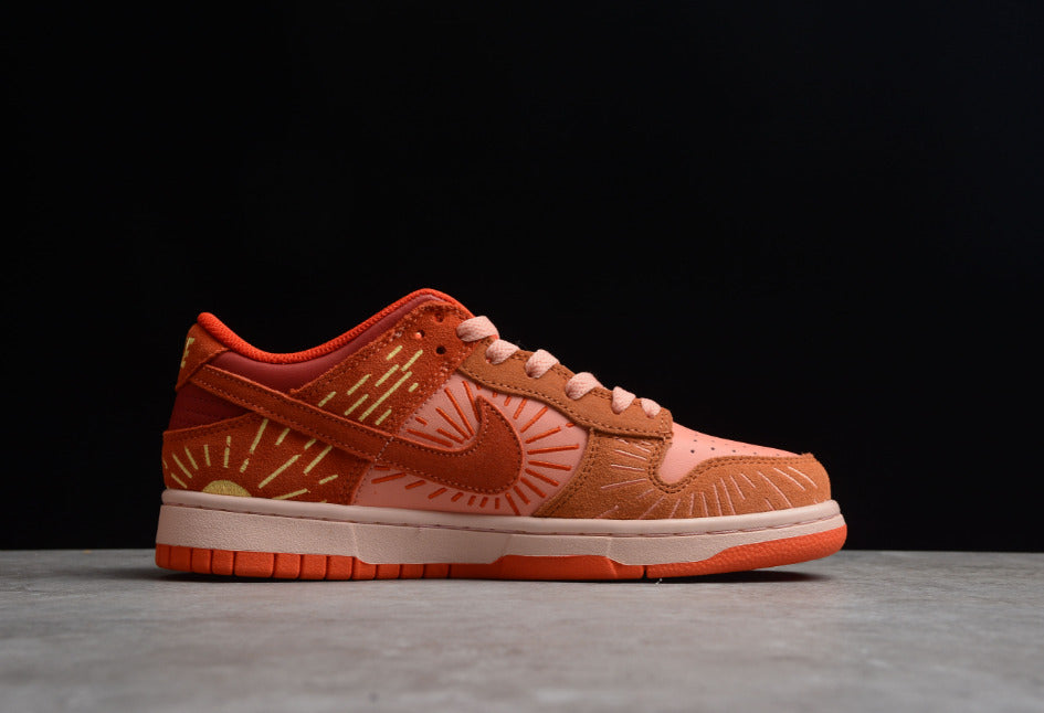 NK Dunk Low NH Winter Solstice