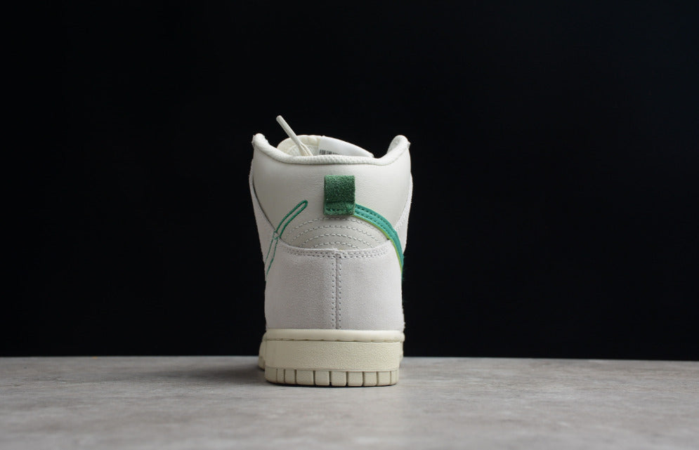 NK Dunk High SE First Use