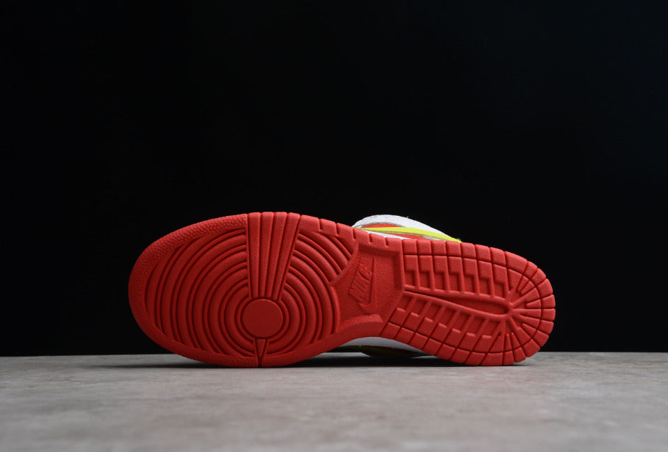 NK Dunk Low WYAGL CNY