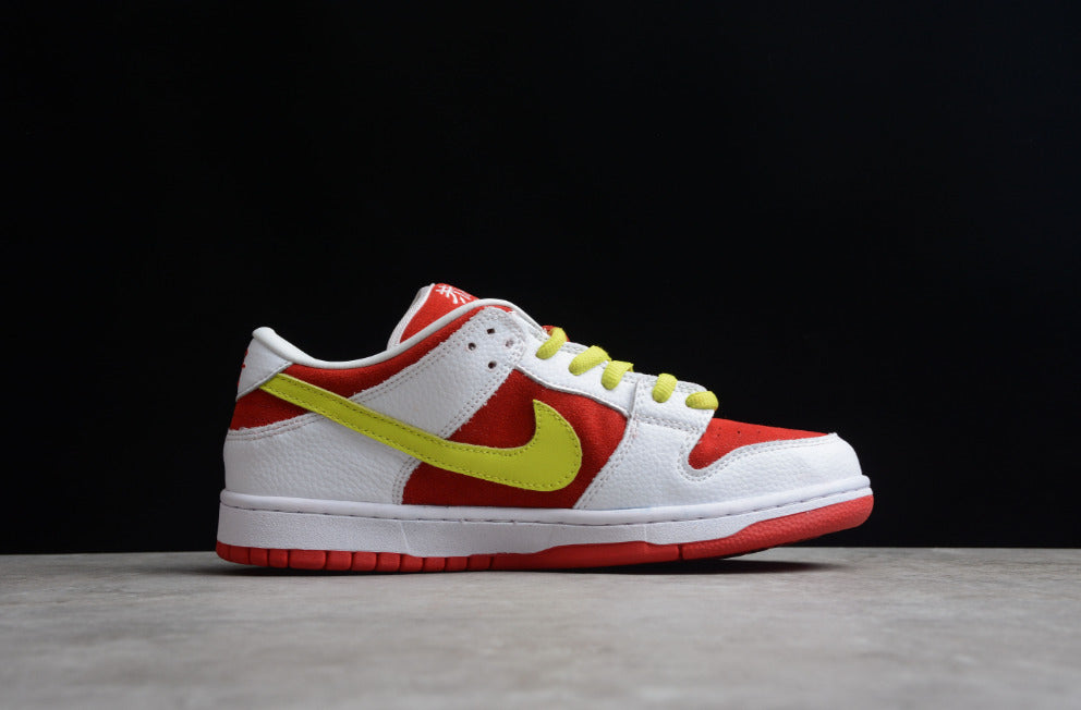 NK Dunk Low WYAGL CNY