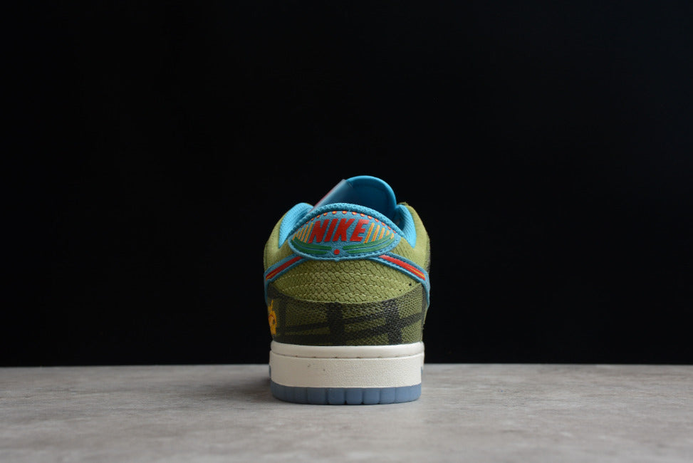NK Dunk Low Siempre Familia