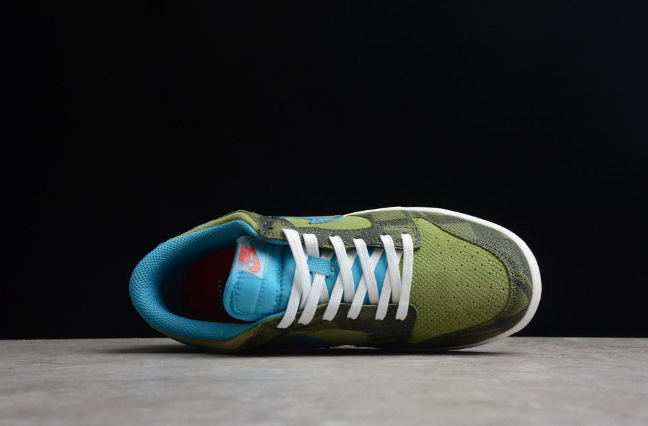 NK Dunk Low Siempre Familia