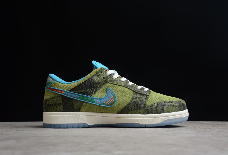 NK Dunk Low Siempre Familia