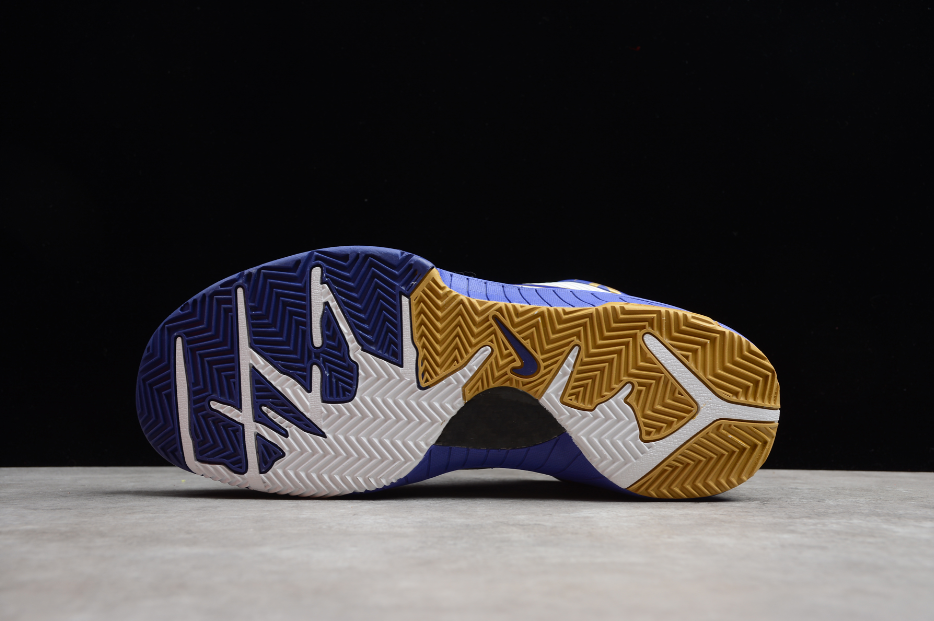 NK Kobe 4 POP 'Finals MVP' White