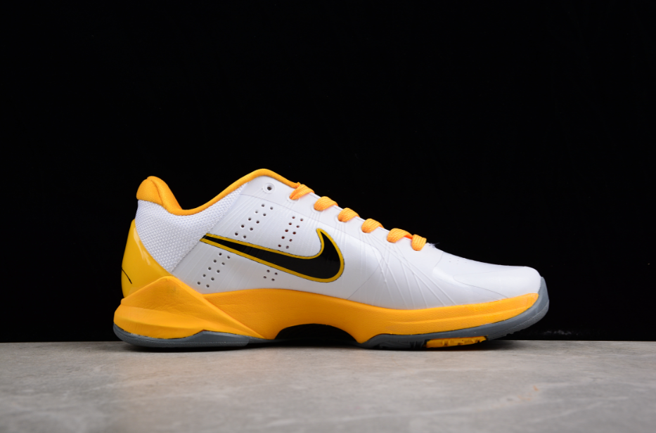 NK Zoom Kobe 5 'White Del Sol'
