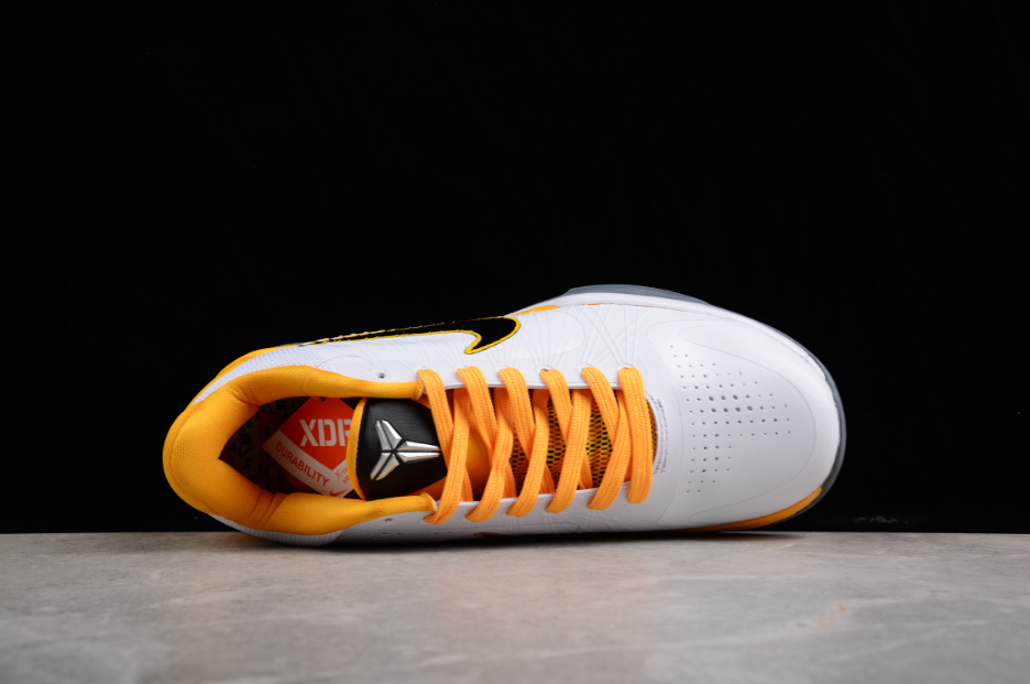 NK Zoom Kobe 5 'White Del Sol'