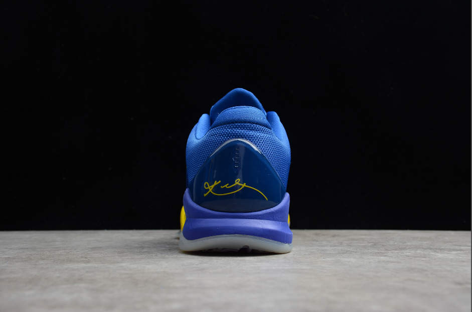 NK Kobe 5 Protro '5 Rings'