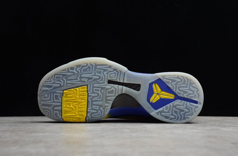 NK Kobe 5 Protro '5 Rings'