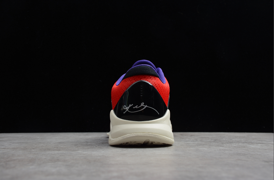 NK Kobe 5 Protro “PJ Tucker”