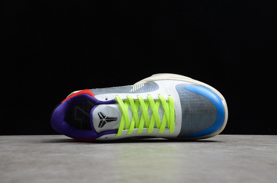 NK Kobe 5 Protro “PJ Tucker”