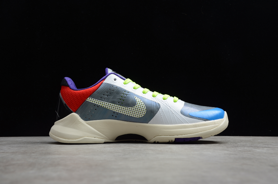 NK Kobe 5 Protro “PJ Tucker”