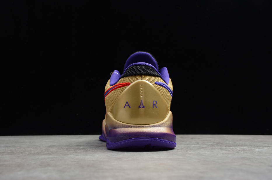 Undefeated X NK Kobe 5 Protro Hall Of Fame