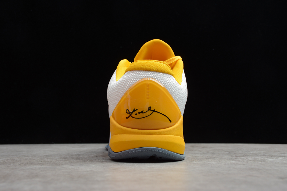 NK Kobe 5 'White Del Sol'