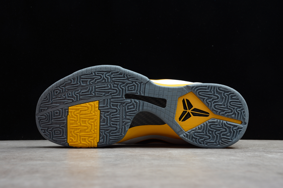 NK Kobe 5 'White Del Sol'