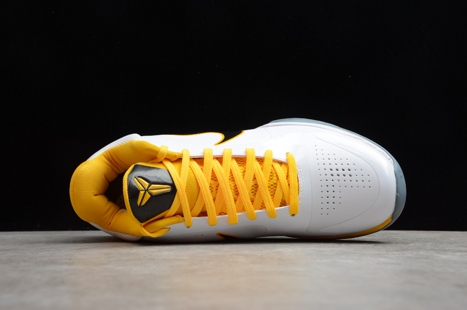 NK Kobe 5 'White Del Sol'