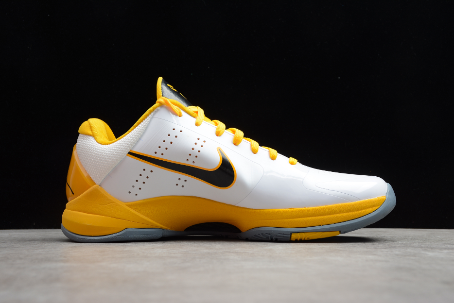 NK Kobe 5 'White Del Sol'