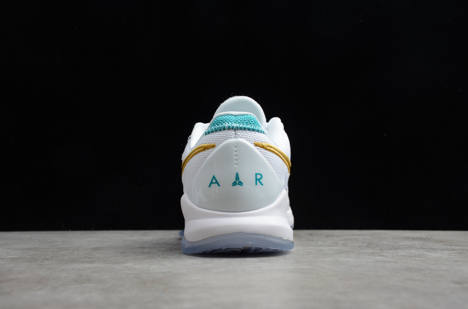 Undefeated X NK Kobe 5 Protro “What If”
