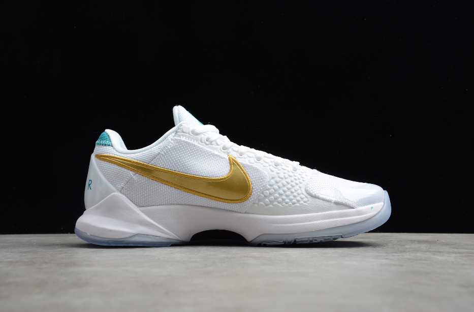 Undefeated X NK Kobe 5 Protro “What If”