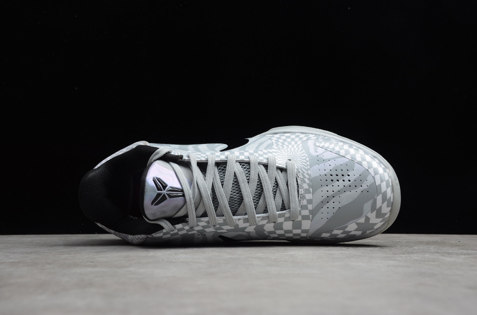 NK Kobe 5 Protro 'Zebra'