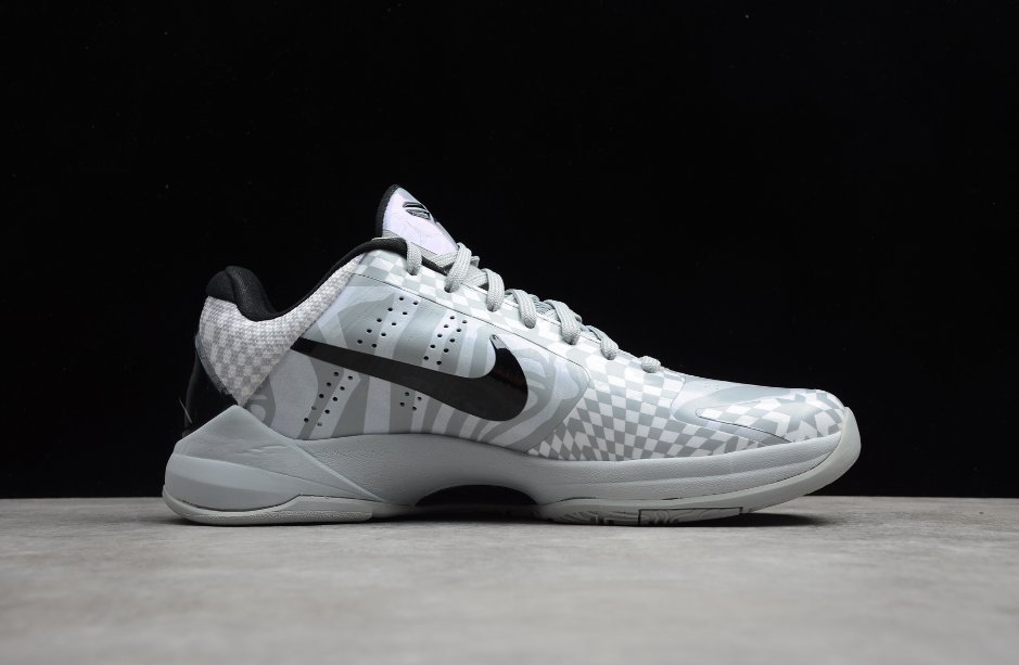 NK Kobe 5 Protro 'Zebra'